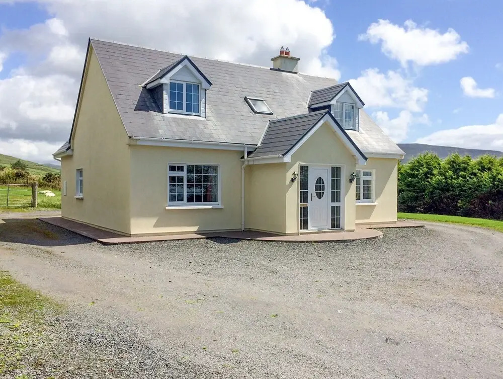 The Slate House