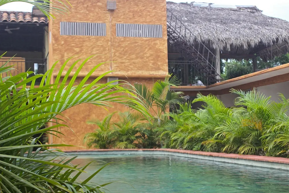 Casa Melrose