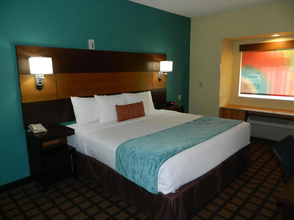 Best Western Plus Harrisburg Mechanicsburg