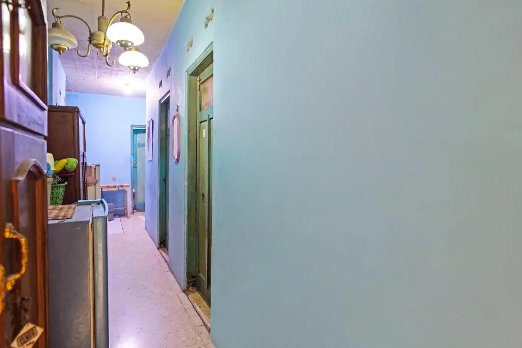 Spot On 91859 Kost Budhe Syariah