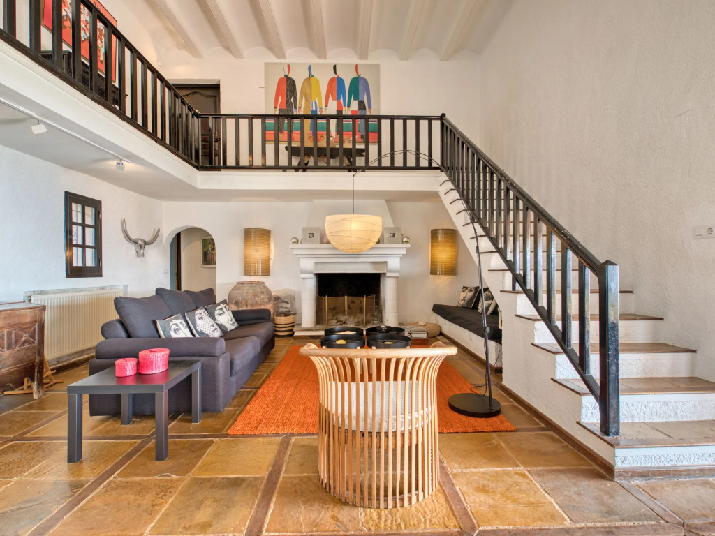 Villa Ambolo