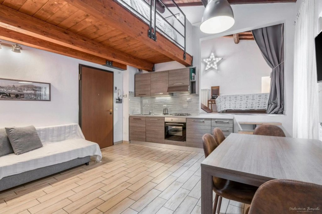 Florence Star Apartment