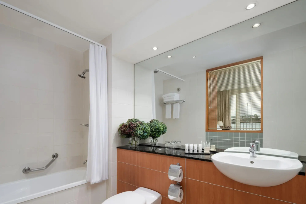 Rydges Newcastle