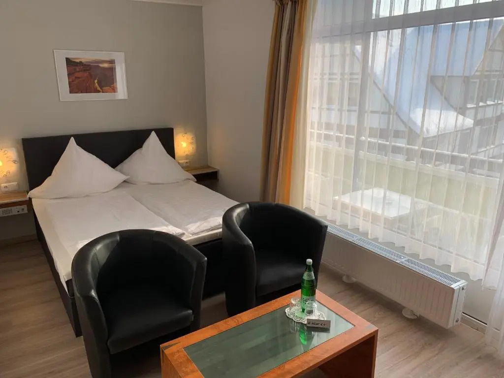 Hotel Martina