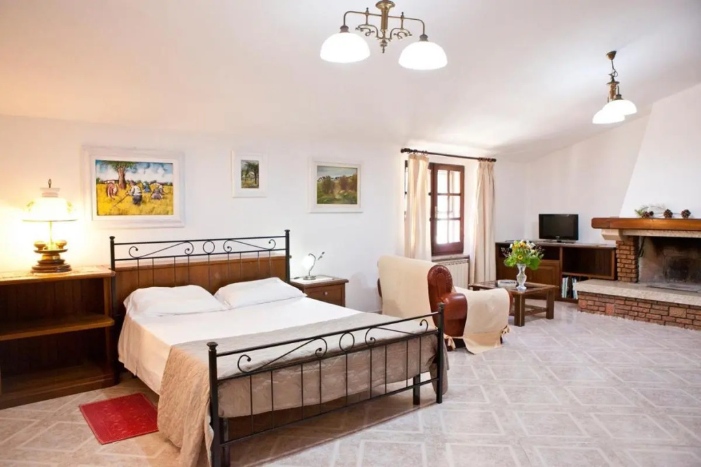 Casa vacanze Maria Maddalena Iglesias