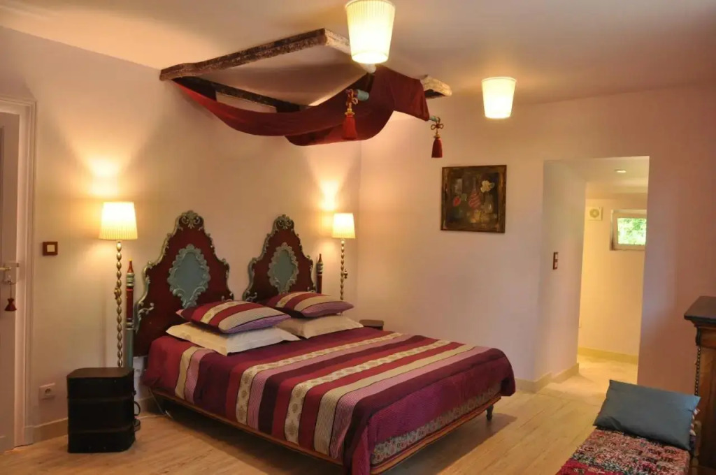 Le Pavillon du Lac (Adults Only)