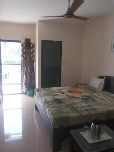 V M J Dwellings