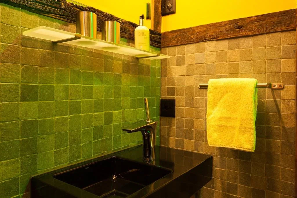 Chalet Schtuba