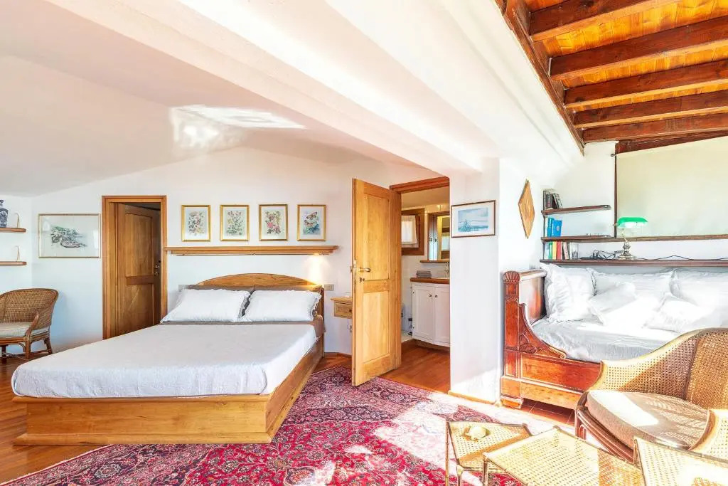 Casa sul Porto