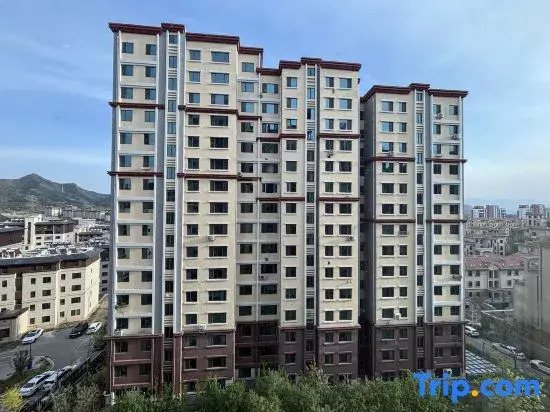 Xingyun Valley Dingsheng Homestay