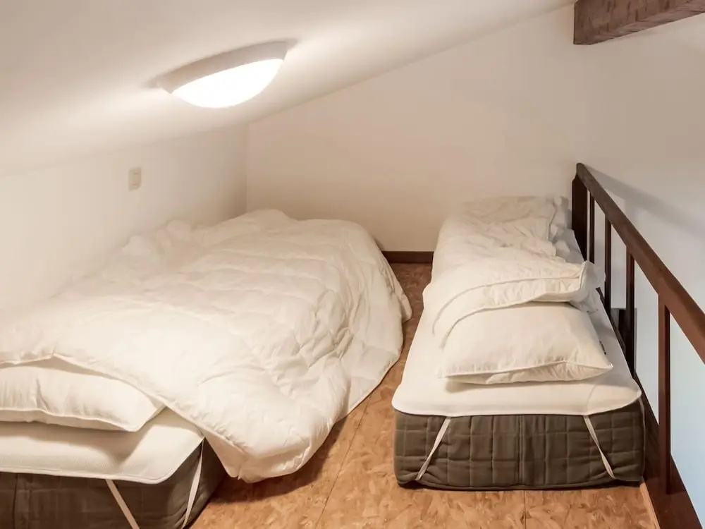 Holiday Home in Grand Helleux