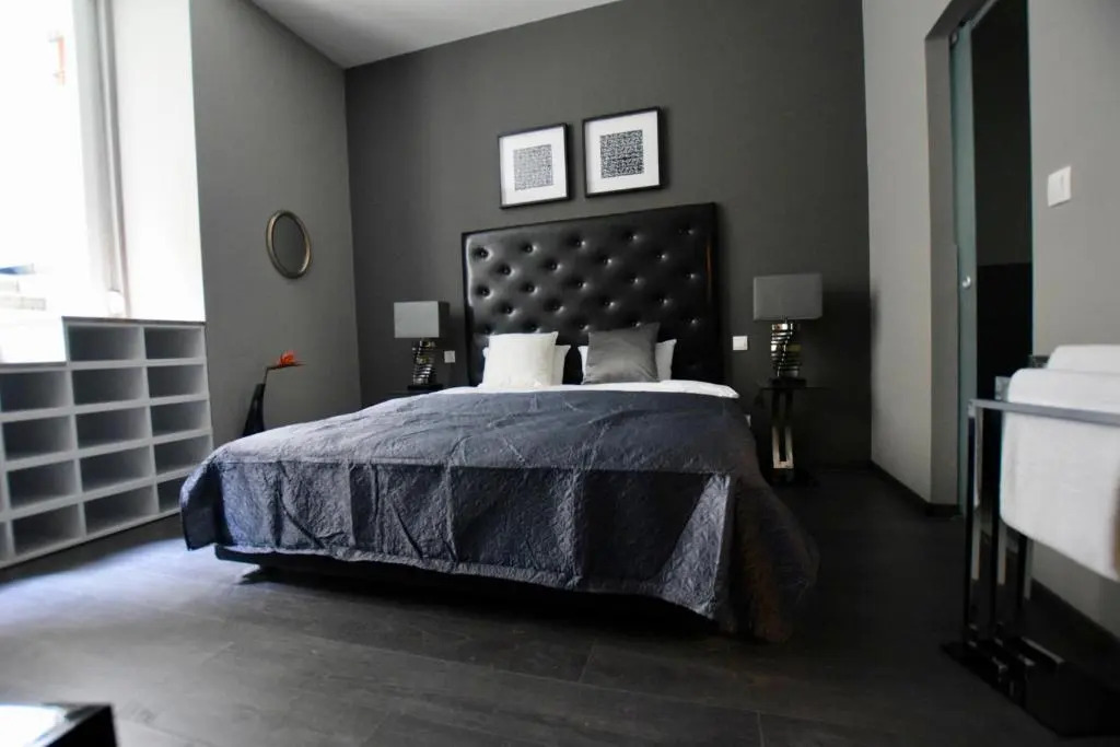 Binder-Home Stylish Studios Budapest/Parliament