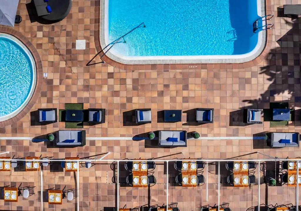 Axel Beach Maspalomas
