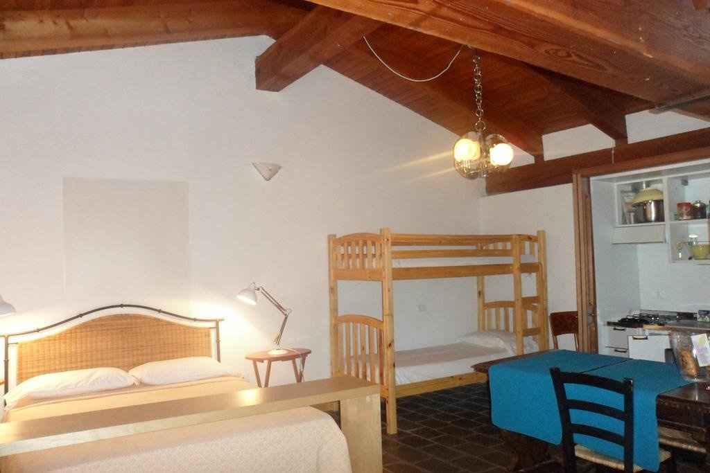 B&B Villa Ghiselli