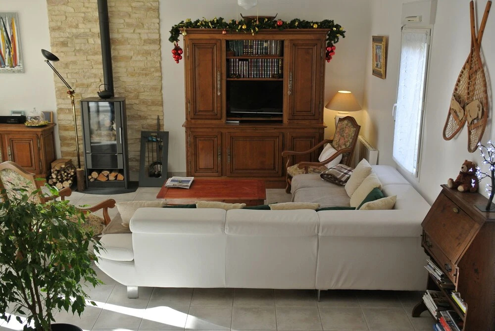 Au Logis De La Rance
