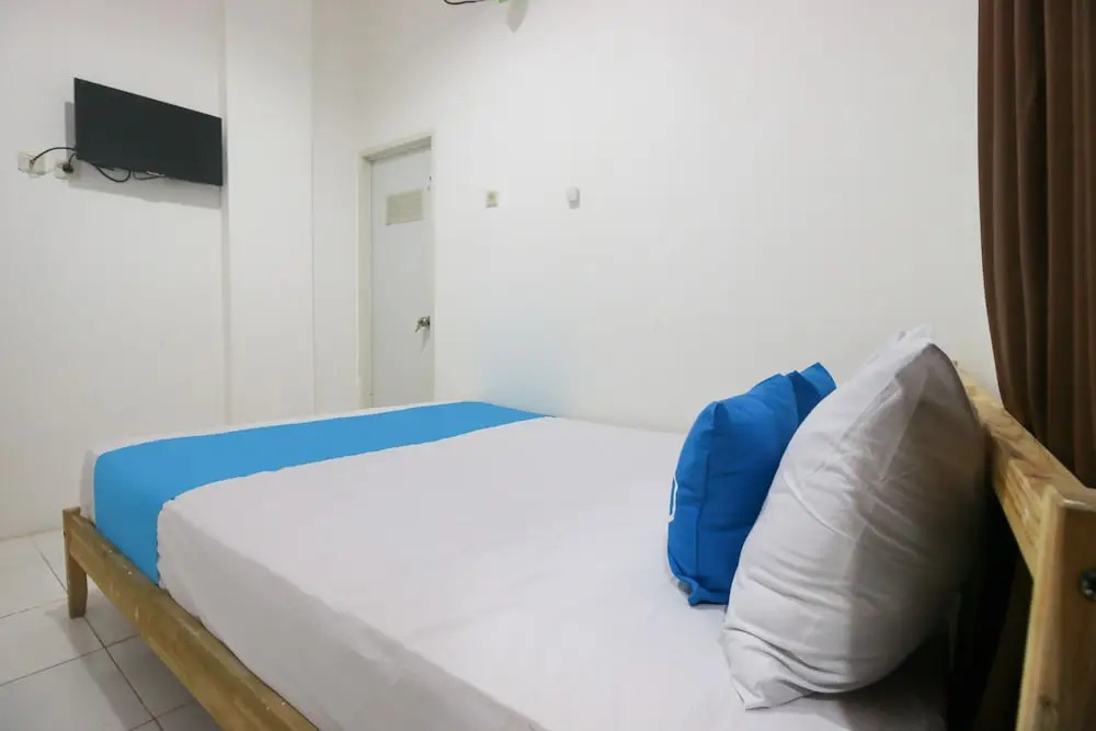 Airy Eco Syariah Ruko Kalideres Indah Dua B8 Jakarta