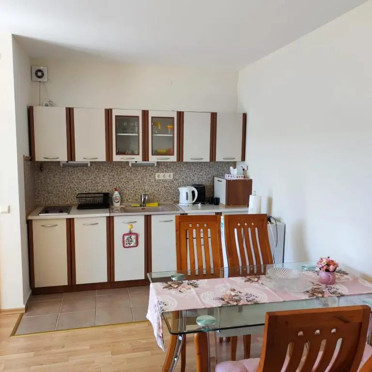 Nessebar Fort Club Apartments