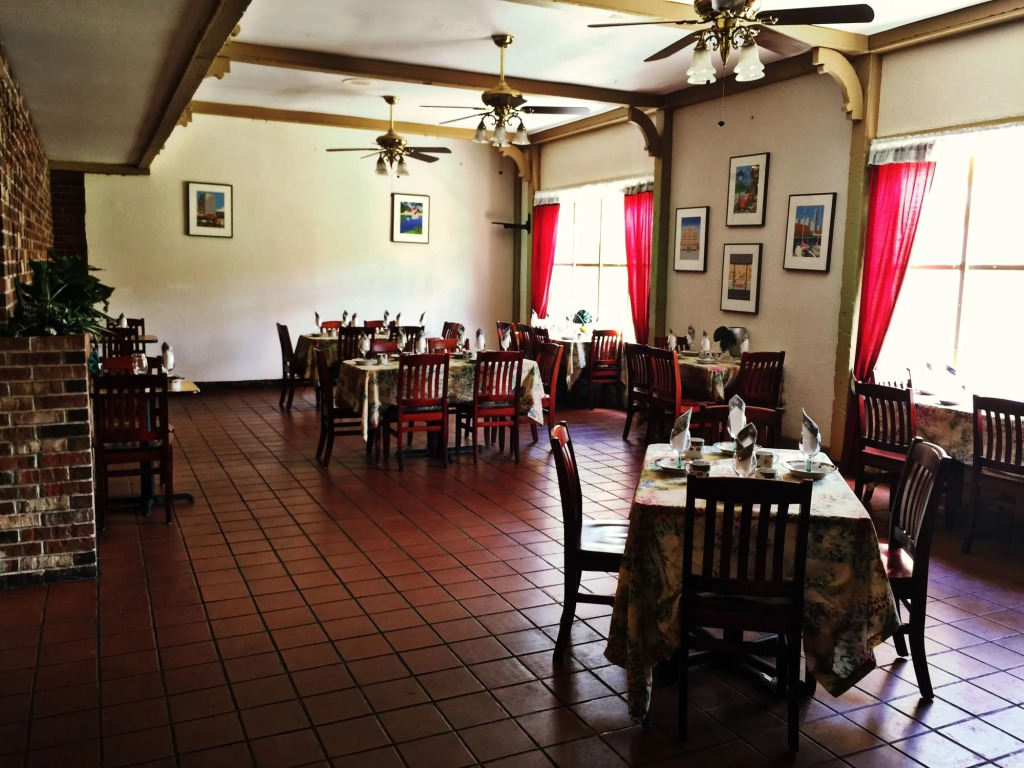 APM Inn & Suite