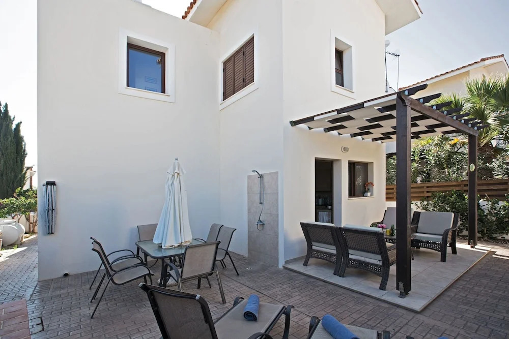 Cyprus Villa Ionion 28 Gold