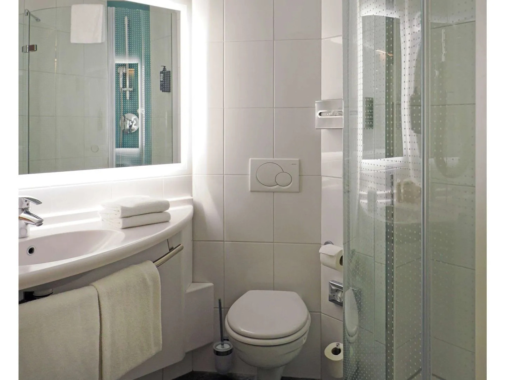 ibis Locarno