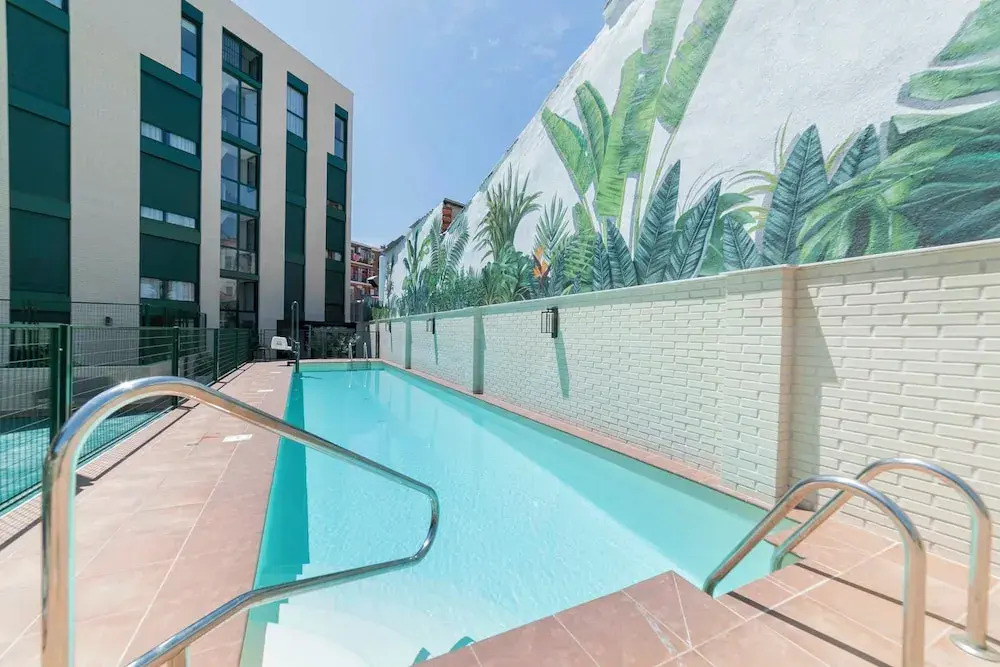 Aurora Stays by Charming - Parking cubierto gratis