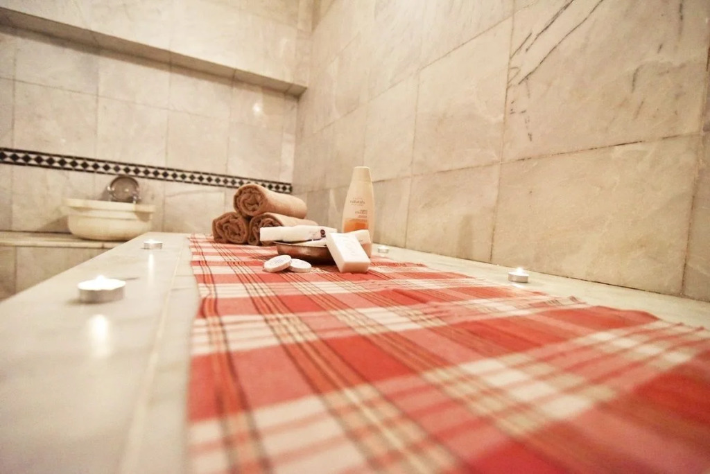 Saylamlar Hotel