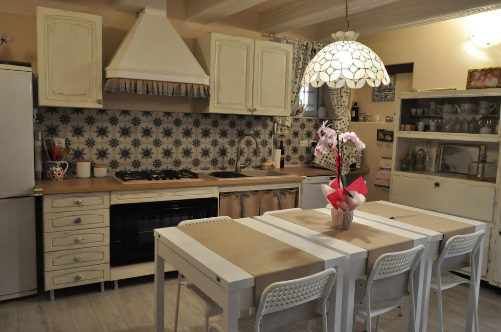 Le Finestre sul Borgo Rooms