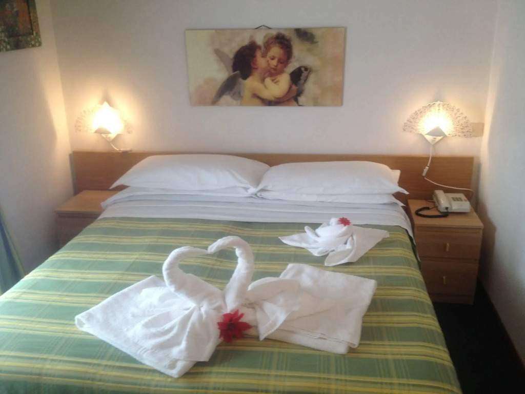 Hotel San Giorgio