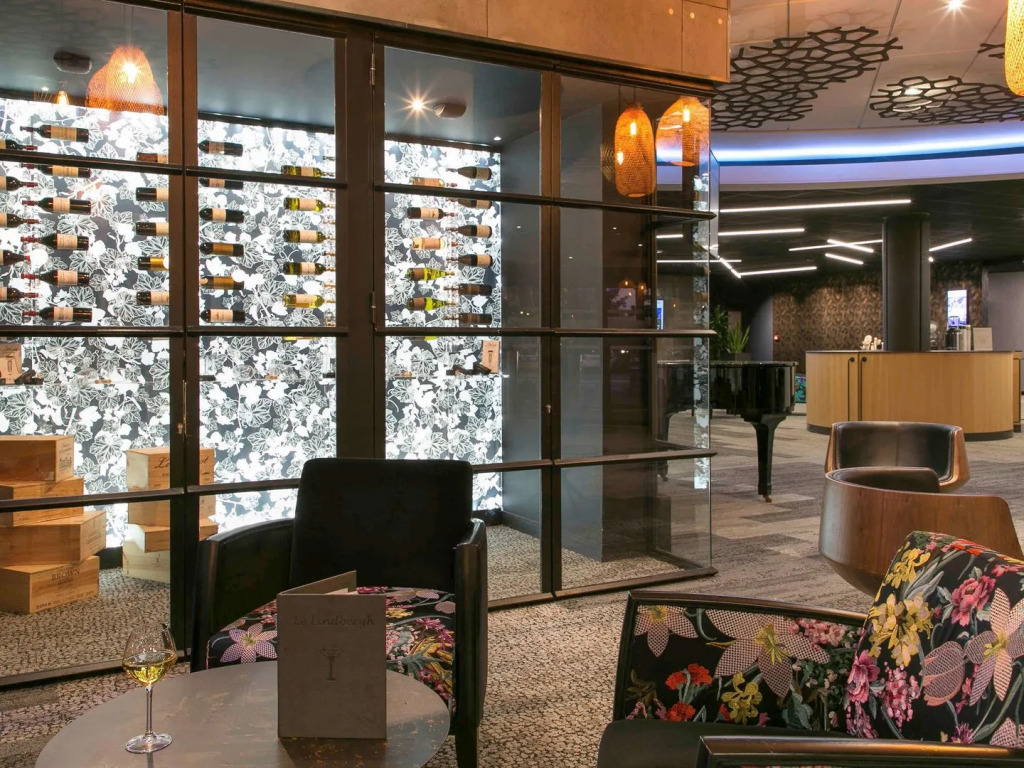 Mercure Bordeaux Aéroport