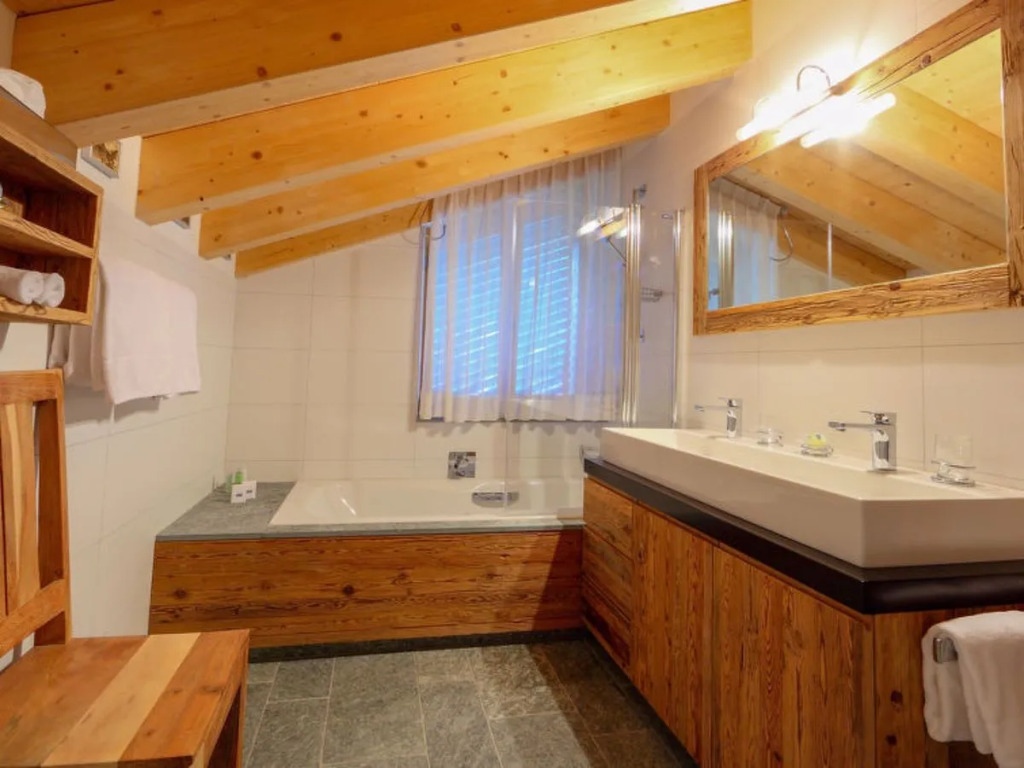 Chalet Rütschi Lommel 37961