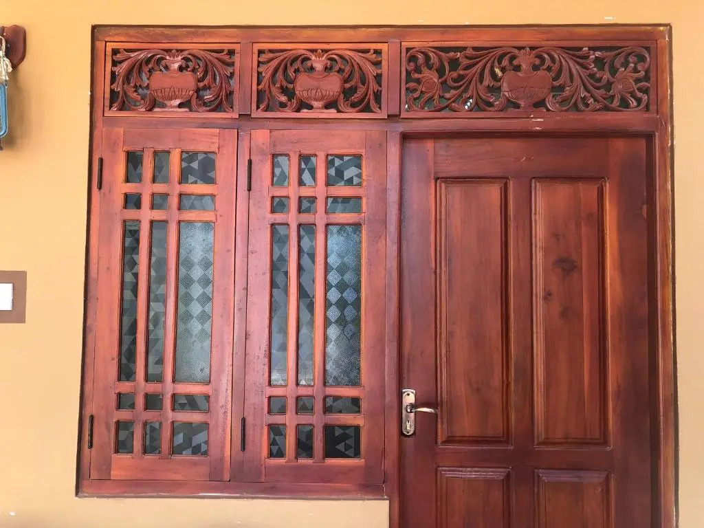 Sigiriya Nature Villa Lodge