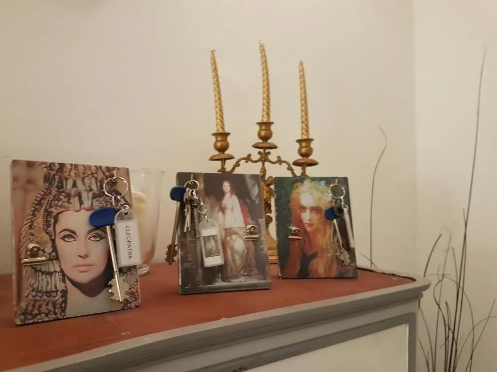 Residenza Rubbiani - Fermata Fiera e Rizzoli