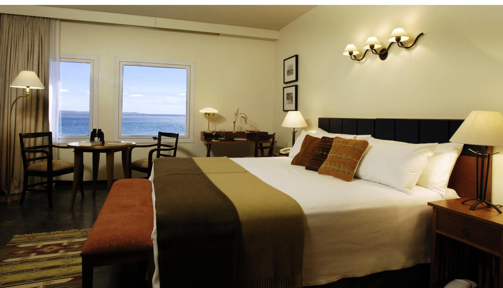 Hotel Territorio