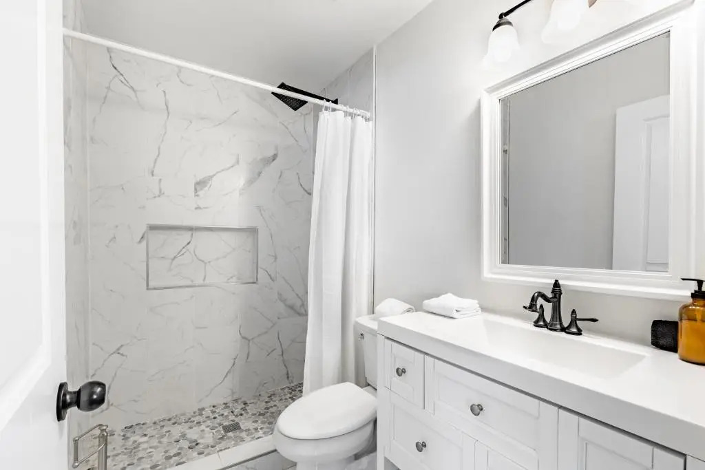 Commanders Cottage by Avantstay Free Bikes! Pet Friendly Newly Renovated!