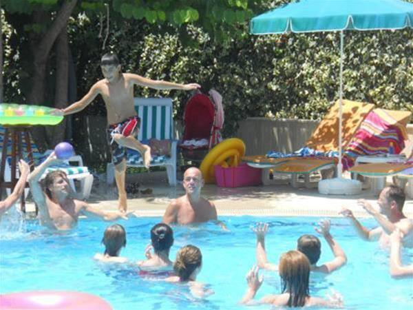 Seastar Apart Hotel