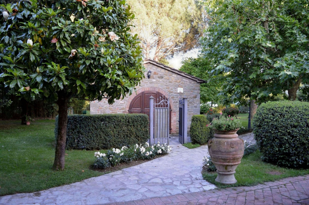 Relais La Corte dei Papi