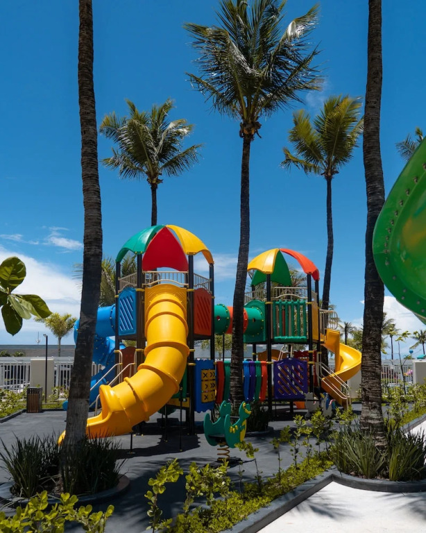 Salinas Premium Resort