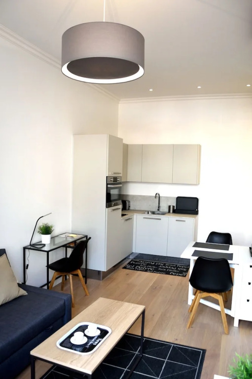 Appartement Grey City