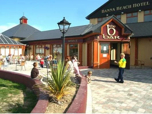 Sand Dune Cottages