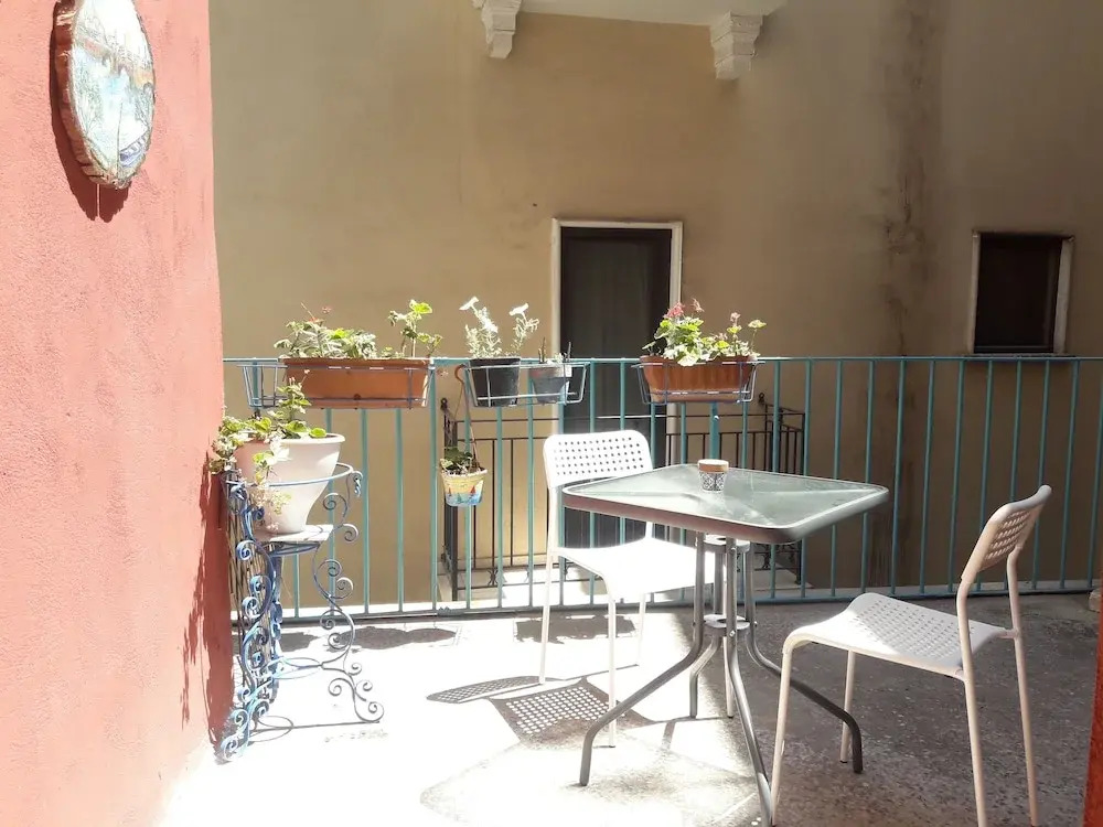 Affittacamere Al Molo Santeligio