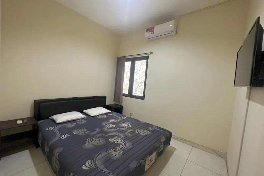 OYO 94118 Homestayque Syariah