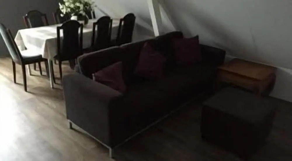 Hotel Bij Verhoeven