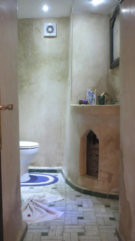 Riad Maizie