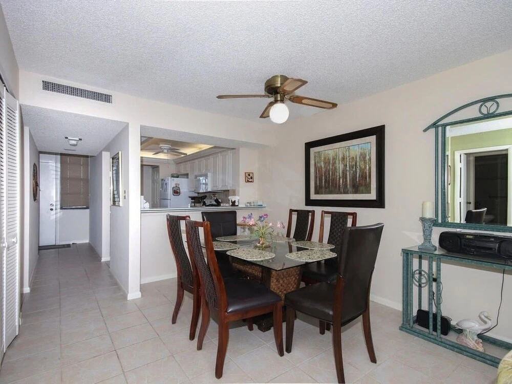 Sst4-701 - South Seas Tower 2 Bedroom Condo by Redawning