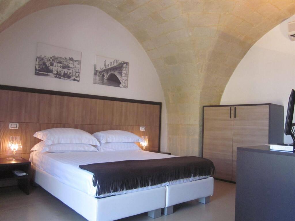 Albergo Del Sole