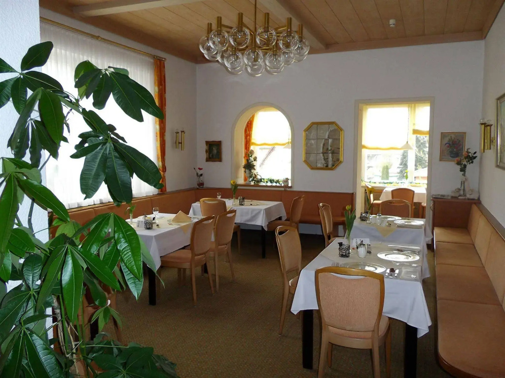 Hotel-Villa Hofmann