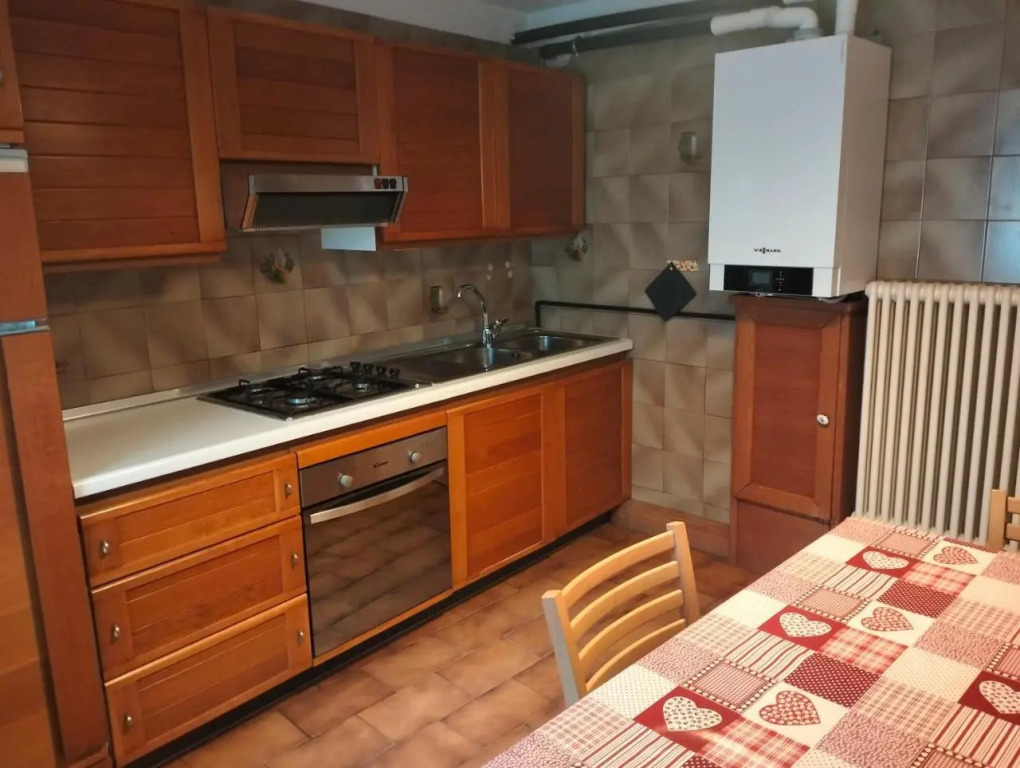 Appartamento Delfine