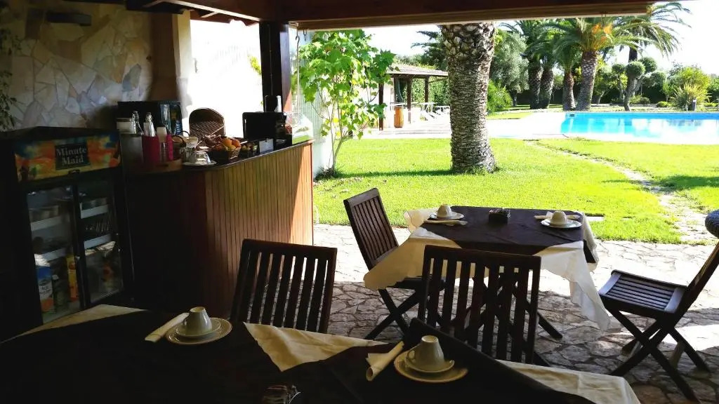 B&B QuattroStelle