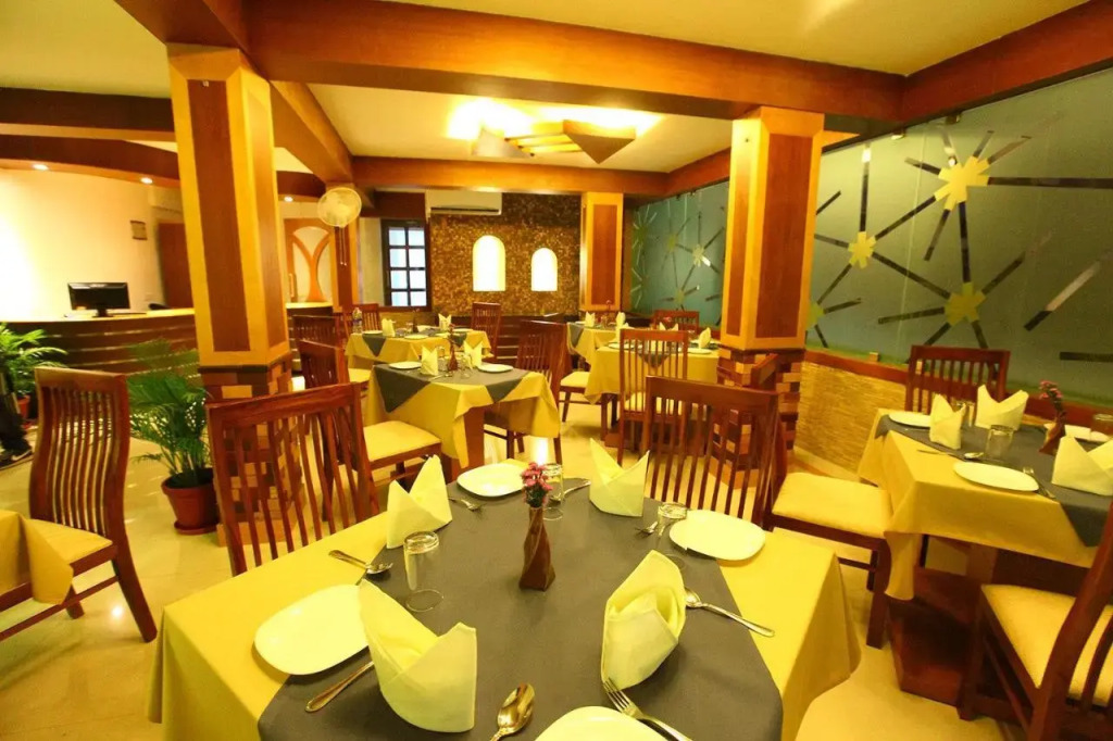 Hotel Pearl Palace