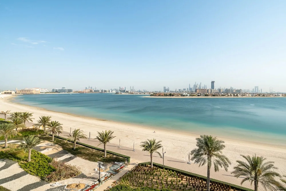 Simply Comfort Suites in Sarai Palm Jumeirah